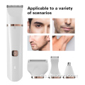 Inalámbrico portátil recíproco foil shavers ipx7